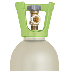 Food Preservation Gas