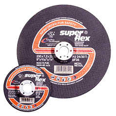 Grinding Wheels